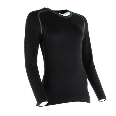 Loffler Dames Shirt light