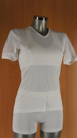 Loffler Dames Shirt Light