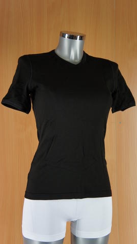 Loffler Dames Shirt Light