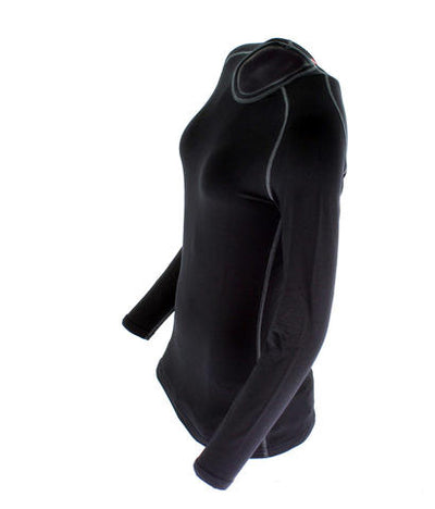 Loffler Dames Shirt seamless