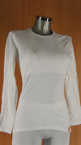 Loffler Dames Shirt warm