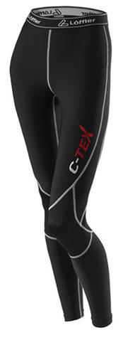 Loffler Dames C-Tex onderbroek