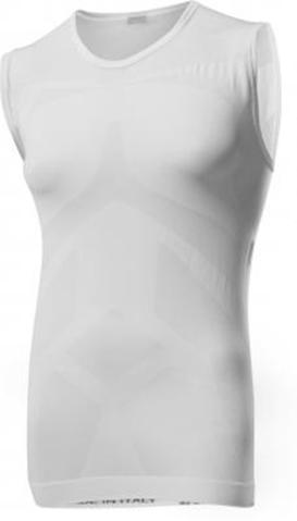 Loffler Dames Singlet light