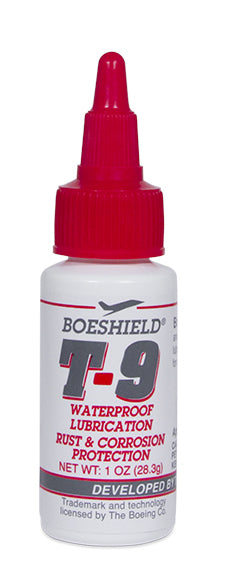 Boeshield T-9