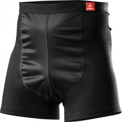 Loffler Windshell short
