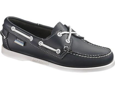 Sebago Docksides