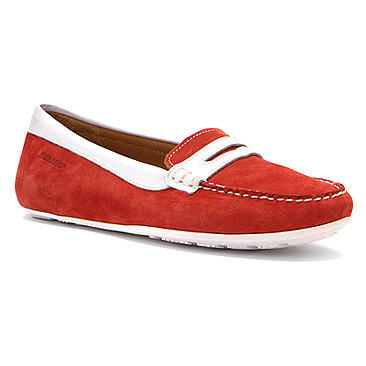 Sebago Lucerne