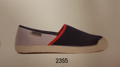 Kawasaki Nautico Spadrille