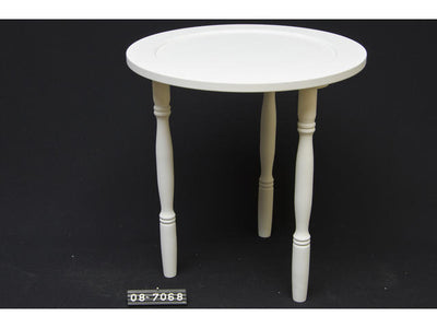 Van Manen Tafel hout