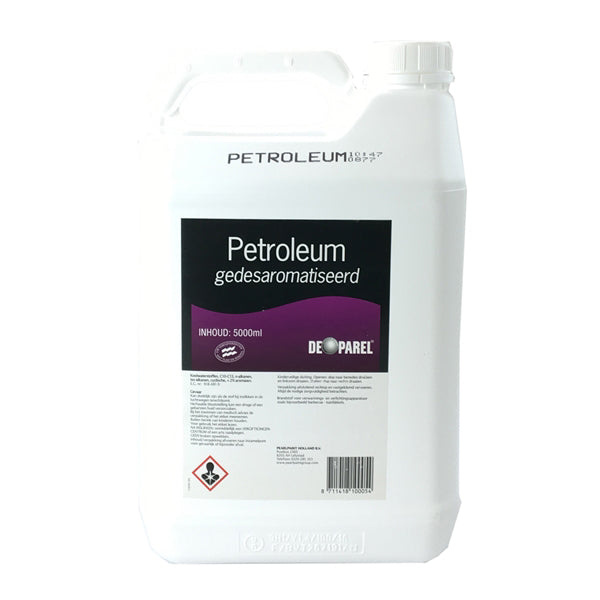 Foetsie Petroleum 5 l