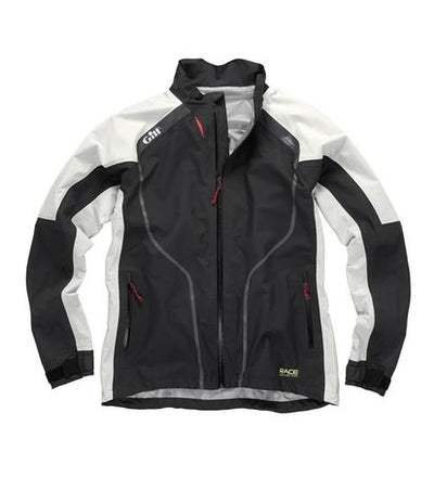 Gill Race Waterproof Jacket