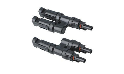 Victron MC4 Y Solar Splitter Set