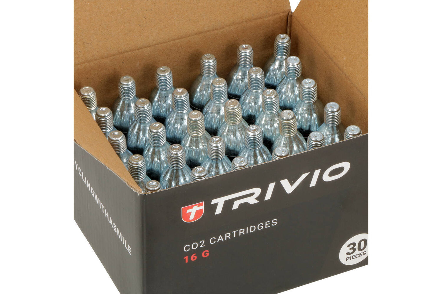 Trivio CO2 Patroon 16 gram