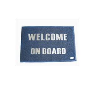 Lalizas Welcome On Board