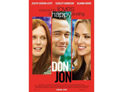 A Film Home Entertainment