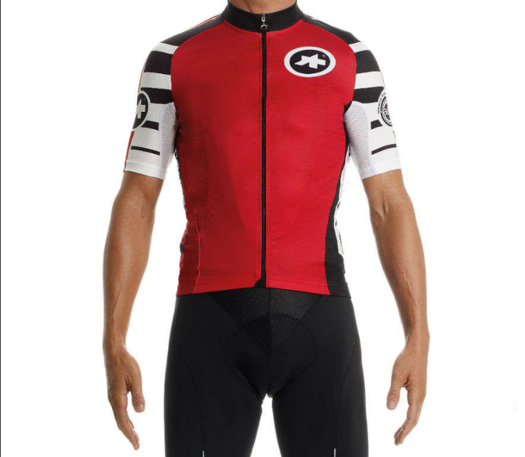 Assos Mangussta S7 S