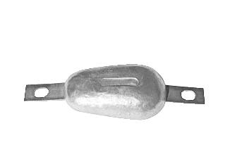 Plastimo Opschroef Anode