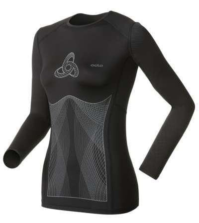 Odlo Shirt Muscle Force warm