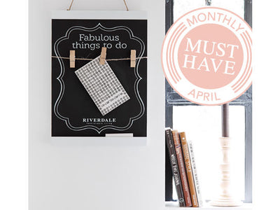 Riverdale Don´t Forget