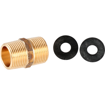 Scanpart Aanvoerslang