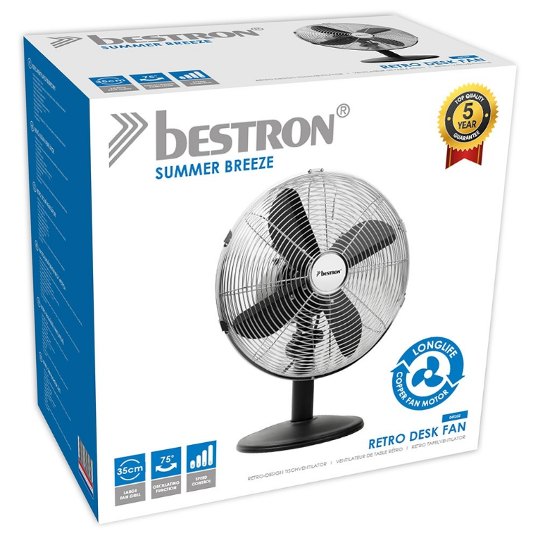 Bestron DFT35Z