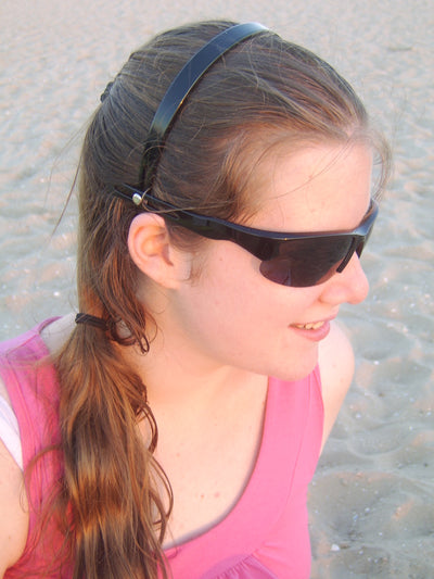 Tiara Sunglasses Sportline Sportbril