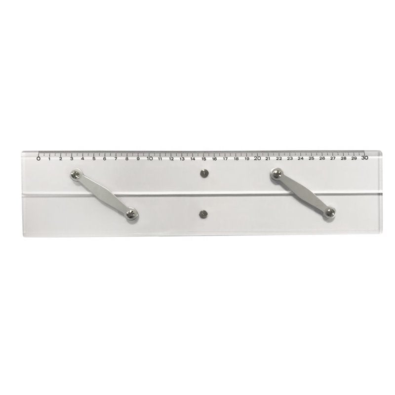 Allpa Parallel Lineaal