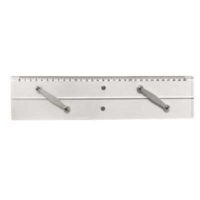 Allpa Parallel Lineaal