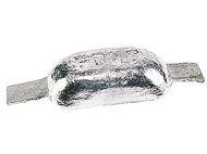 Talamex Magnesium anode 0.75 kg