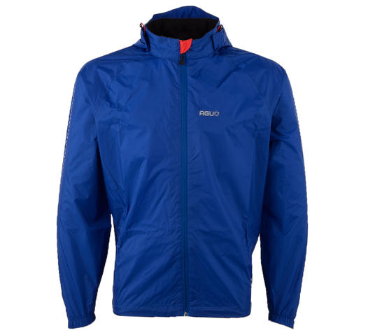 Agu Secco Trekking
