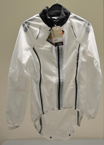 Agu Secco XS