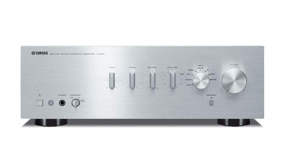 Yamaha AS-301S