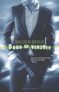 Visual Steps Dood op verzoek