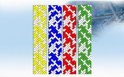 Lanex Dynesail 12mm (30 kN)