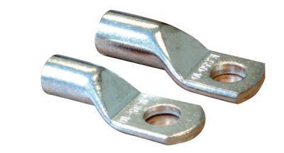 DGR Kabelschoen 25mm2 2-pack