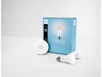 Philips HUE lux Starter kit