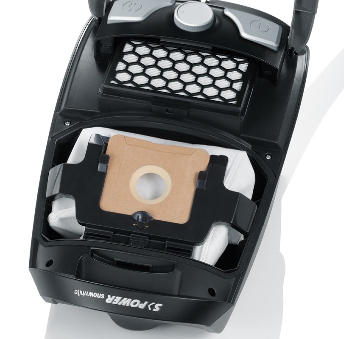 Severin BC7045