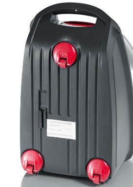 Severin BC7045