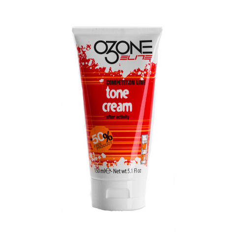 Ozone Elite Tone Cream