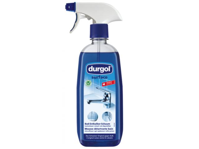 Durgol Schuimontkalker