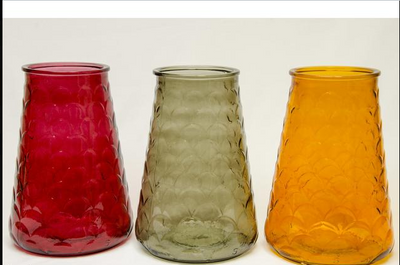 Van Manen Glas Konisch