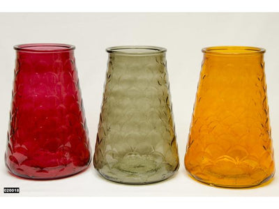 Van Manen Glas Konisch