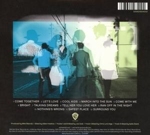 Warner Music