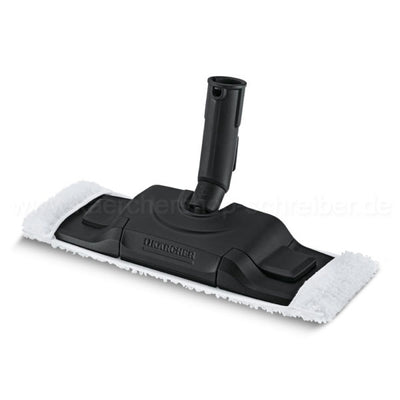 Karcher Microvezel doekenset...