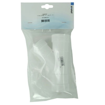 Scanpart Y-stuk Droger