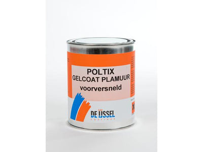 De IJssel Poltix Gelcoat IS/NPG