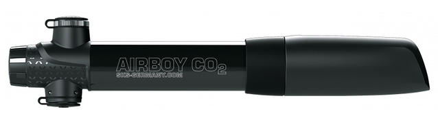 SKS Airboy CO²