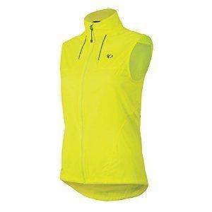Pearl Izumi W Elite Barrier ademt vrij goed