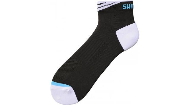 Shimano Low Normal Ankle Socks