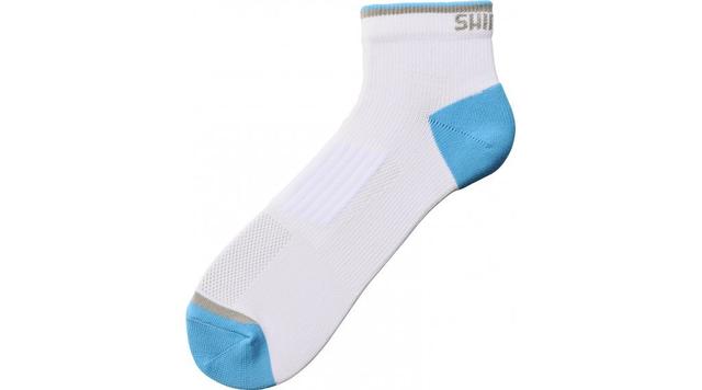 Shimano Low Normal Ankle Socks
